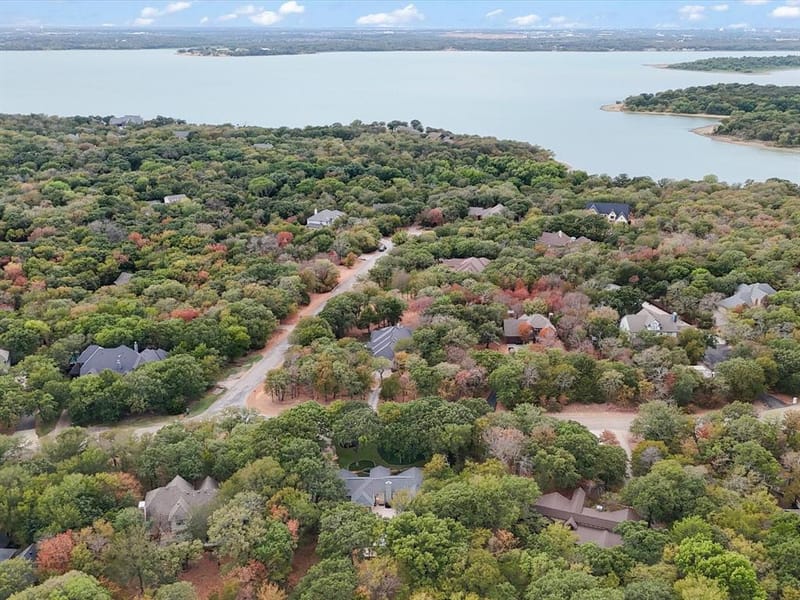 701 Pearl Cove, Oak Point TX 75068 - Photo 30