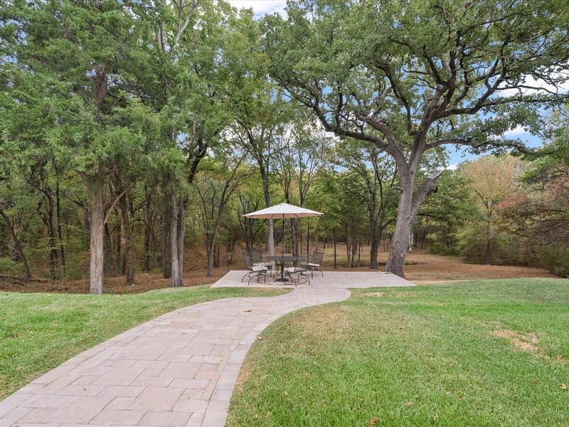 701 Pearl Cove, Oak Point TX 75068 - Photo 8