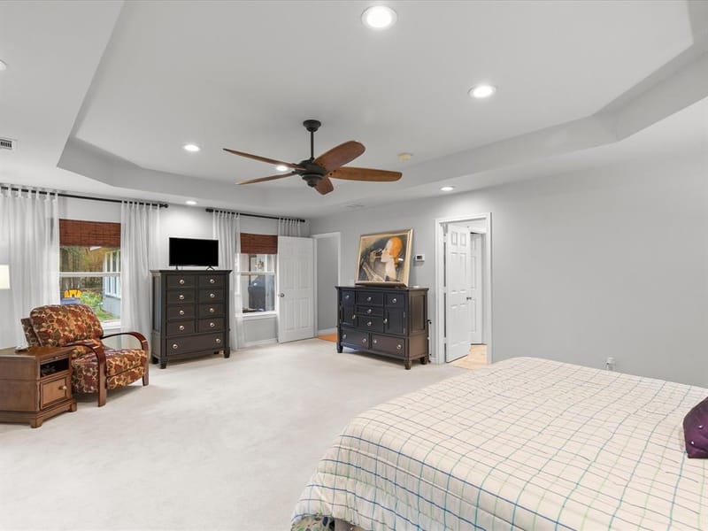 701 Pearl Cove, Oak Point TX 75068 - Photo 25