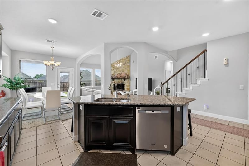 2613 Saint Lawrence Drive, Sherman TX 75092 - Photo 17