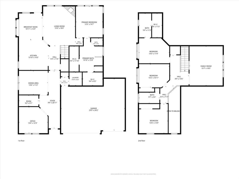 2613 Saint Lawrence Drive, Sherman TX 75092 - Photo 32