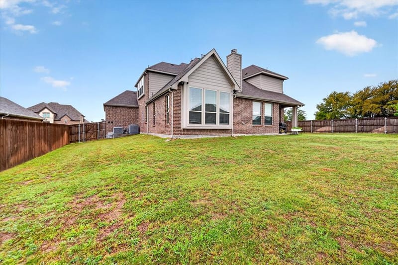 2613 Saint Lawrence Drive, Sherman TX 75092 - Photo 29