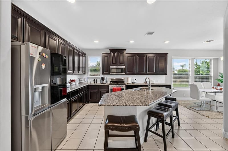 2613 Saint Lawrence Drive, Sherman TX 75092 - Photo 8