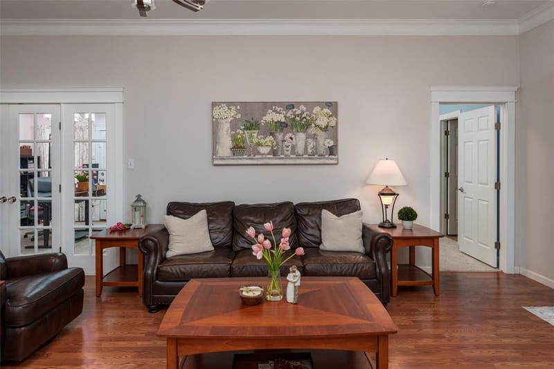 5006 Andalusia Trail, Arlington TX 76017 - Photo 6
