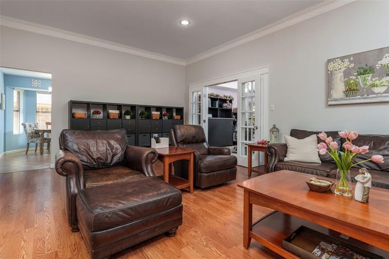 5006 Andalusia Trail, Arlington TX 76017 - Photo 7