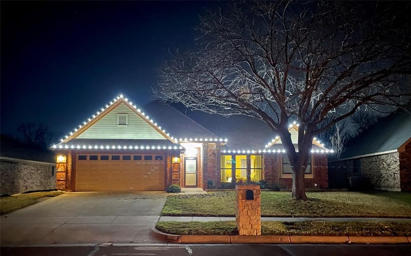 5006 Andalusia Trail, Arlington TX 76017 - Photo 36
