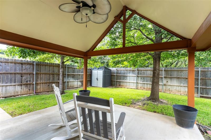 5006 Andalusia Trail, Arlington TX 76017 - Photo 28