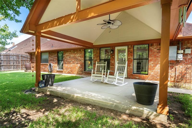 5006 Andalusia Trail, Arlington TX 76017 - Photo 30