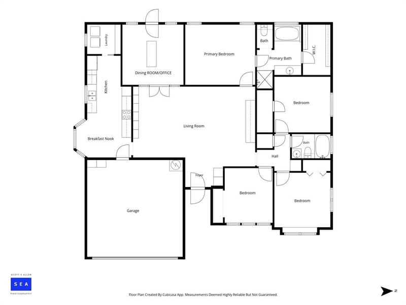 5006 Andalusia Trail, Arlington TX 76017 - Photo 33