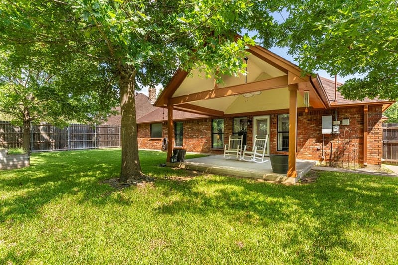 5006 Andalusia Trail, Arlington TX 76017 - Photo 31