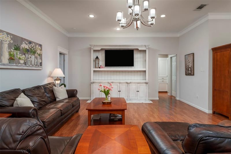 5006 Andalusia Trail, Arlington TX 76017 - Photo 8