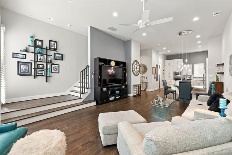 3816 Roseland Avenue # D300, Dallas TX 75204 - Photo 17