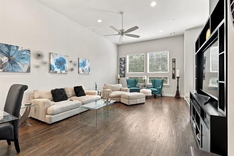 3816 Roseland Avenue # D300, Dallas TX 75204 - Photo 16