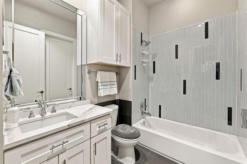 3816 Roseland Avenue # D300, Dallas TX 75204 - Photo 7
