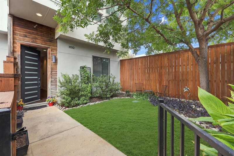 3816 Roseland Avenue # D300, Dallas TX 75204 - Photo 3