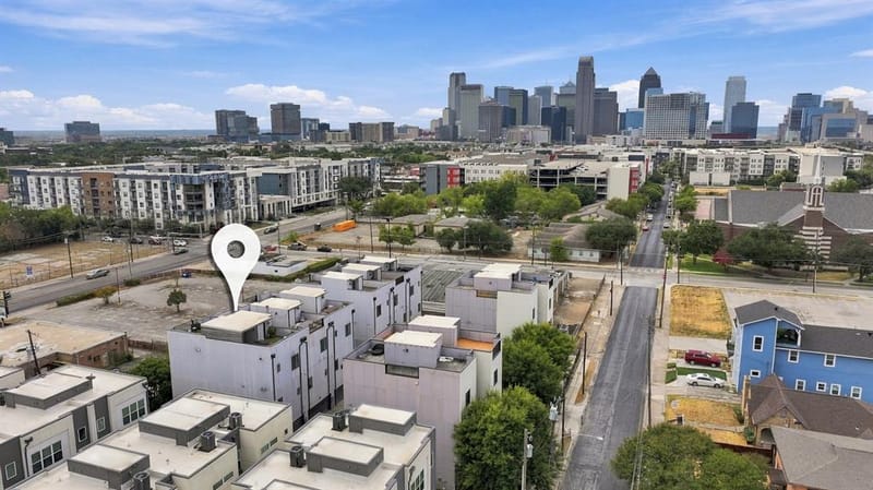 3816 Roseland Avenue # D300, Dallas TX 75204 - Photo 36
