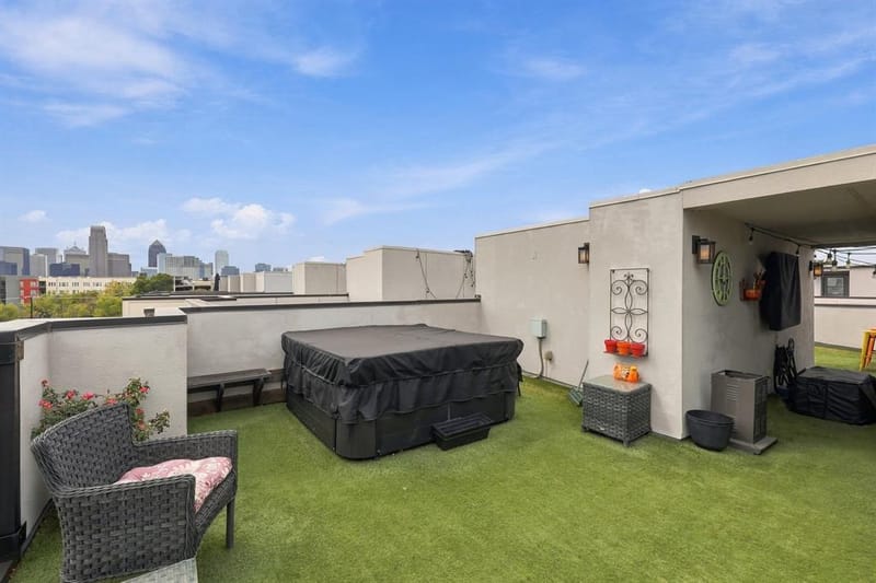 3816 Roseland Avenue # D300, Dallas TX 75204