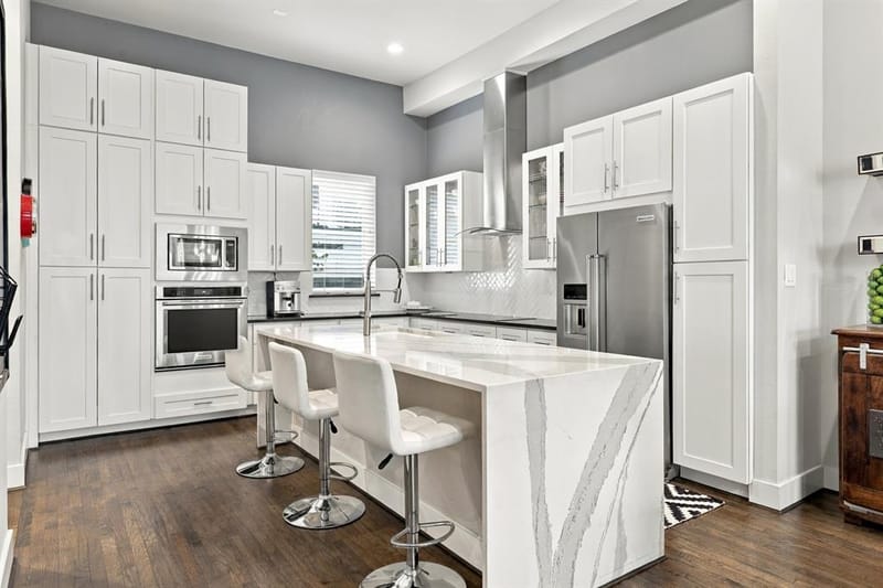 3816 Roseland Avenue # D300, Dallas TX 75204 - Photo 5