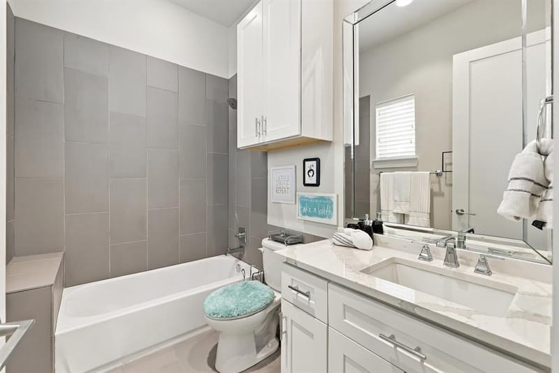 3816 Roseland Avenue # D300, Dallas TX 75204 - Photo 20