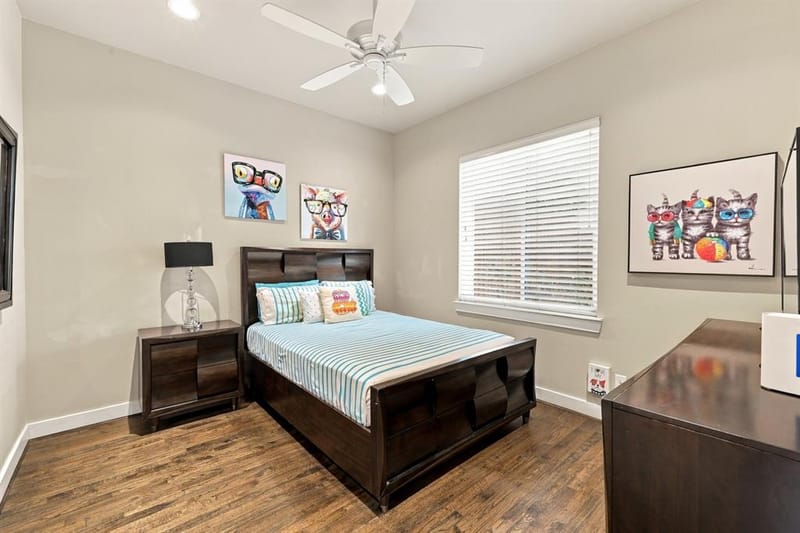 3816 Roseland Avenue # D300, Dallas TX 75204 - Photo 9
