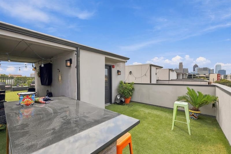 3816 Roseland Avenue # D300, Dallas TX 75204 - Photo 30