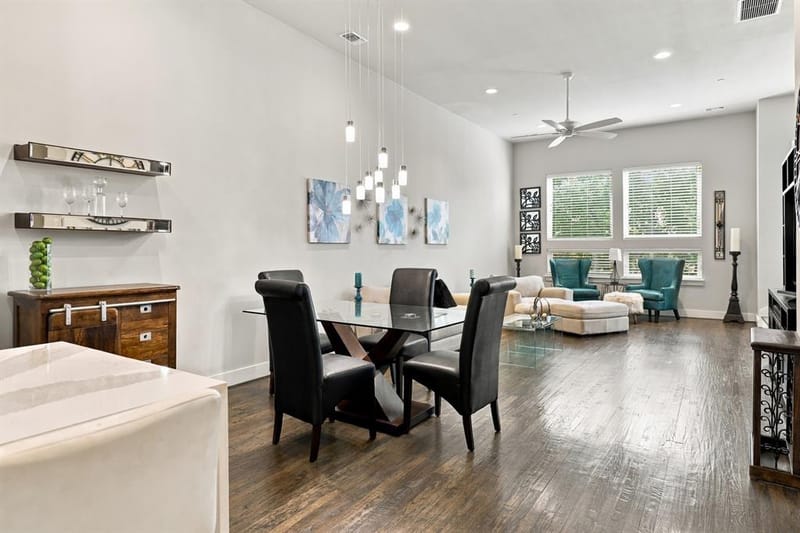 3816 Roseland Avenue # D300, Dallas TX 75204 - Photo 14