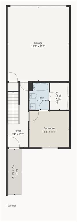 3816 Roseland Avenue # D300, Dallas TX 75204 - Photo 37
