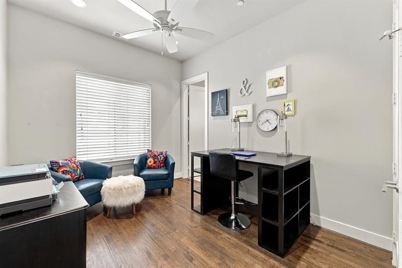 3816 Roseland Avenue # D300, Dallas TX 75204 - Photo 19