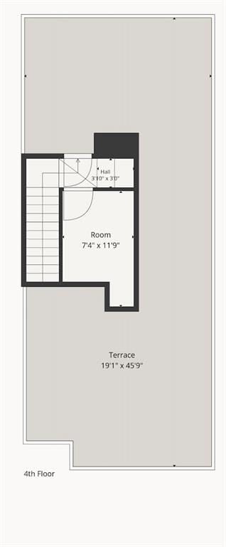 3816 Roseland Avenue # D300, Dallas TX 75204 - Photo 40