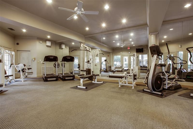 3400 Welborn Street # 301, Dallas TX 75219 - Photo 23