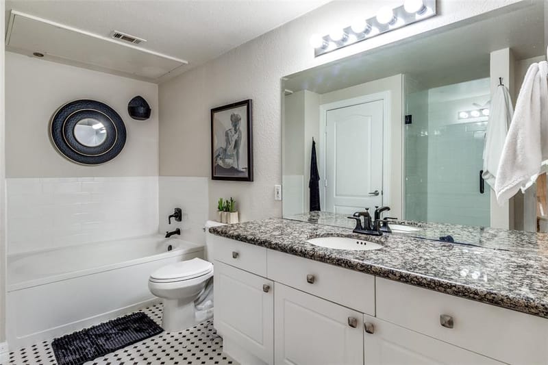 3400 Welborn Street # 301, Dallas TX 75219 - Photo 17