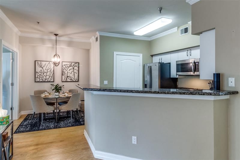3400 Welborn Street # 301, Dallas TX 75219 - Photo 7