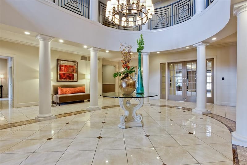 3400 Welborn Street # 301, Dallas TX 75219 - Photo 20