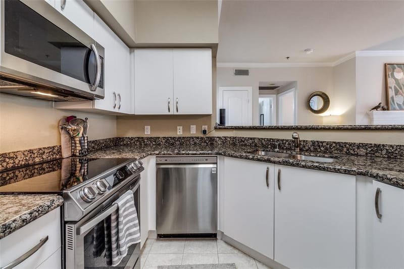 3400 Welborn Street # 301, Dallas TX 75219 - Photo 9