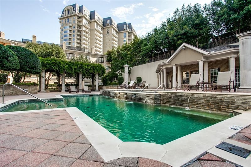 3400 Welborn Street # 301, Dallas TX 75219 - Photo 24