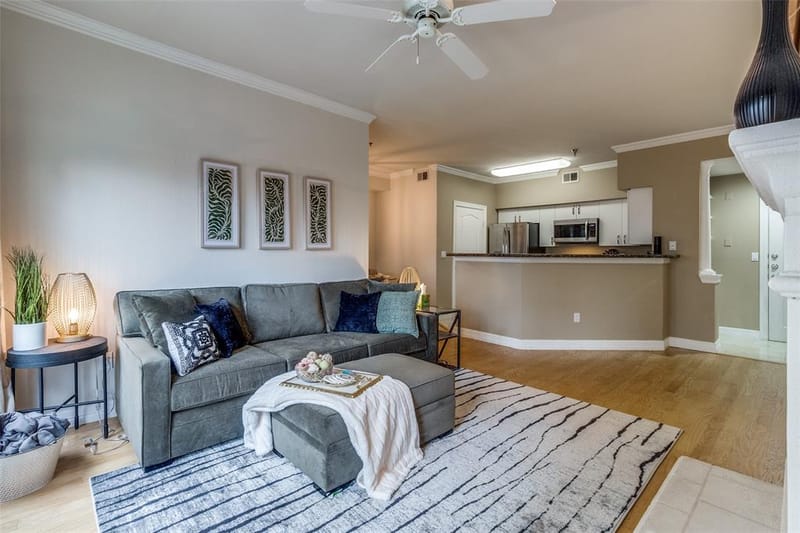 3400 Welborn Street # 301, Dallas TX 75219 - Photo 14