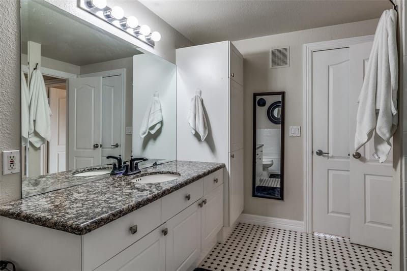 3400 Welborn Street # 301, Dallas TX 75219 - Photo 18