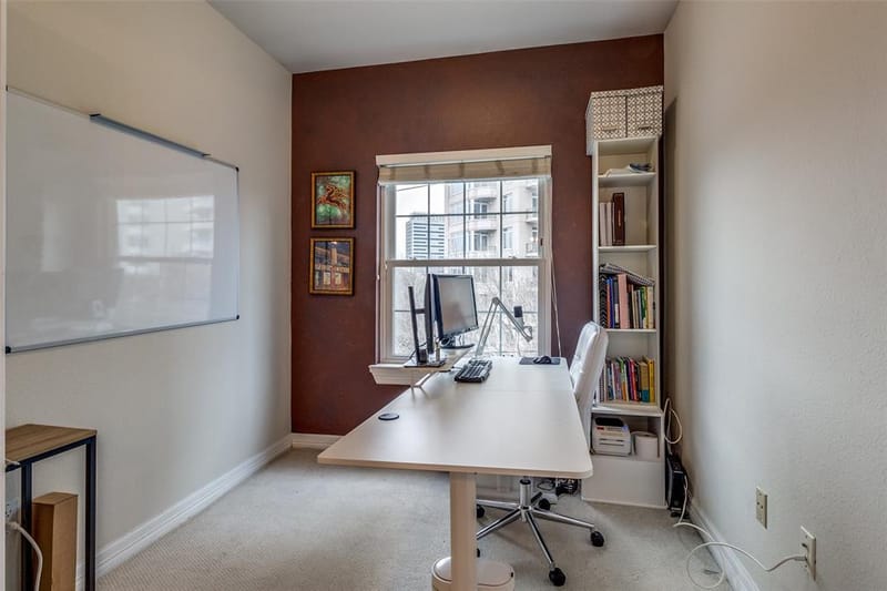 3400 Welborn Street # 301, Dallas TX 75219 - Photo 15
