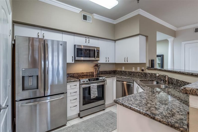 3400 Welborn Street # 301, Dallas TX 75219 - Photo 8