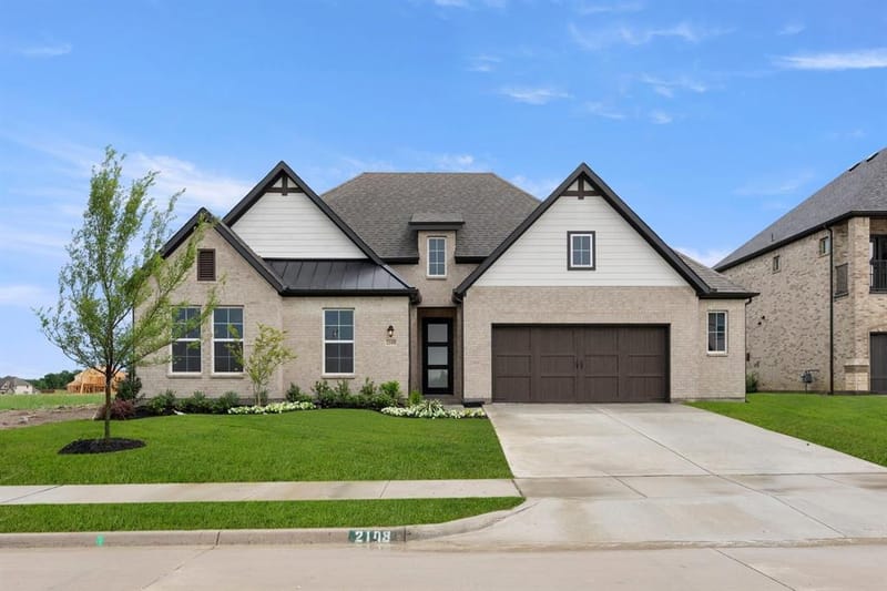 2125 Wickersham Road, Rockwall TX 75087