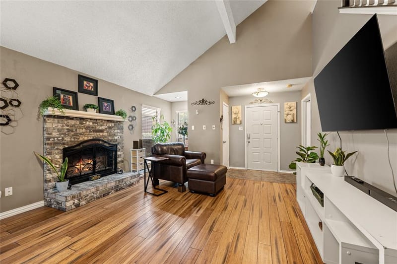 8809 Tyne Trail, Fort Worth TX 76118 - Photo 6