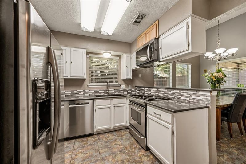 8809 Tyne Trail, Fort Worth TX 76118 - Photo 13