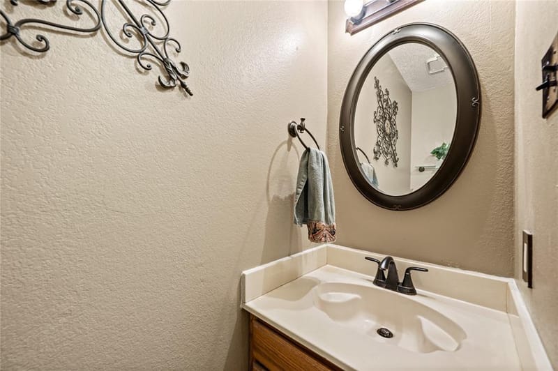 8809 Tyne Trail, Fort Worth TX 76118 - Photo 17