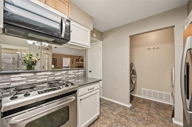 8809 Tyne Trail, Fort Worth TX 76118 - Photo 16