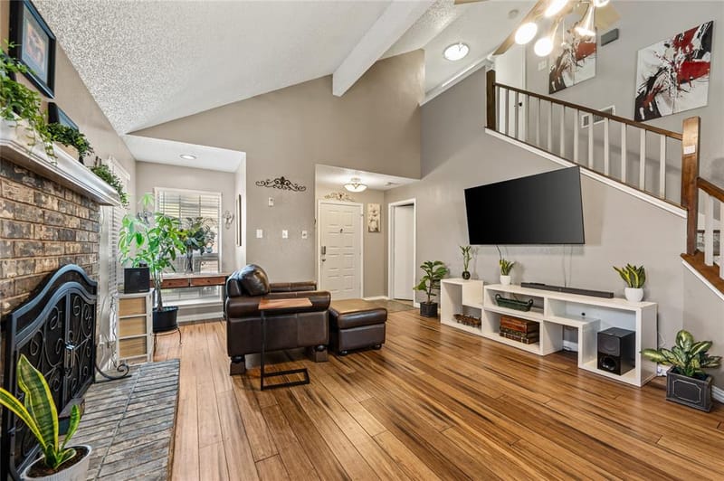 8809 Tyne Trail, Fort Worth TX 76118 - Photo 7