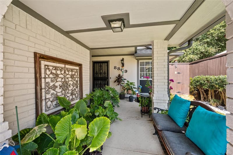 8809 Tyne Trail, Fort Worth TX 76118 - Photo 3