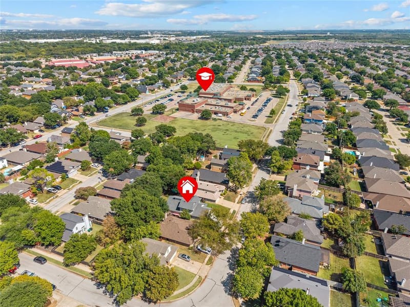 8809 Tyne Trail, Fort Worth TX 76118 - Photo 32
