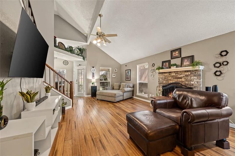 8809 Tyne Trail, Fort Worth TX 76118 - Photo 5