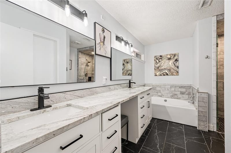 8809 Tyne Trail, Fort Worth TX 76118 - Photo 20
