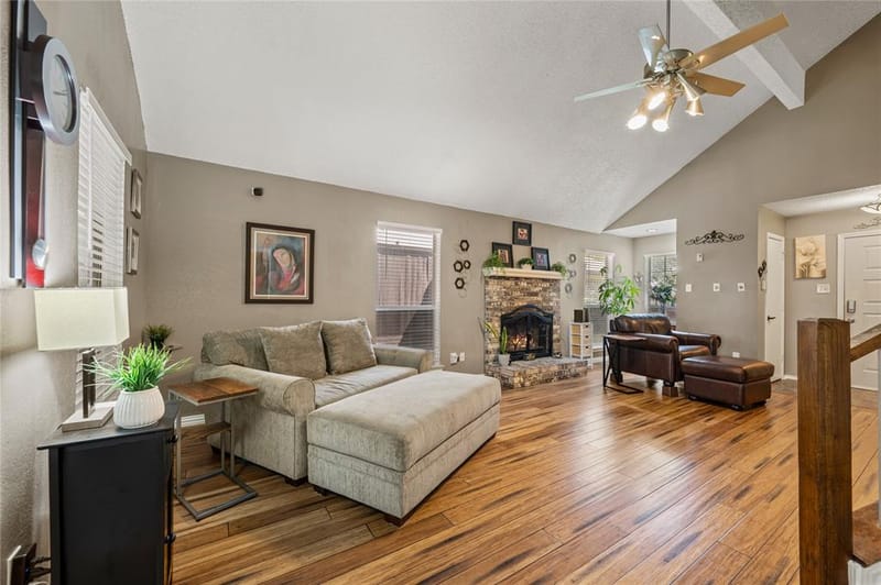 8809 Tyne Trail, Fort Worth TX 76118 - Photo 9